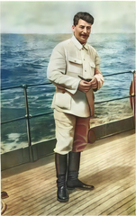 Иосиф Сталин