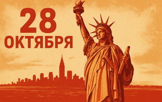 Секреты Статуи Свободы