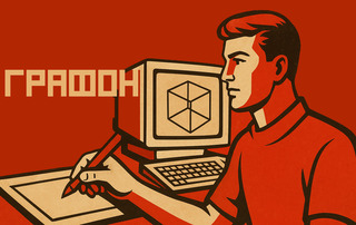 Всемирный день компьютерной графики