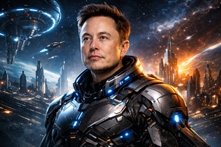 Интересные факты об Илоне Маске