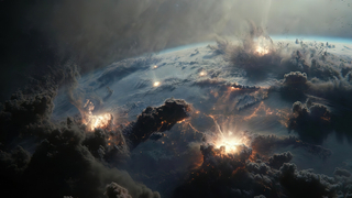 Где лучше всего пережить ядерную войну?