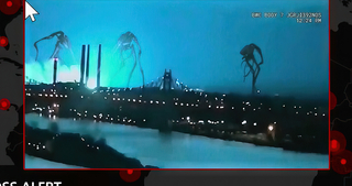 Кадр из фильма Война миров