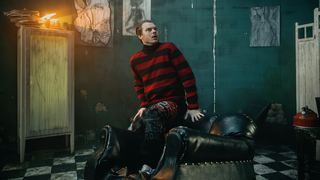 Кадр из фильма Король и Шут: Навсегда