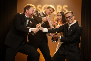 Премия Оскар 2026