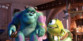 «Корпорация монстров 3» в разработке