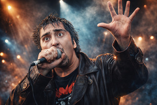 Михаил Горшенёв