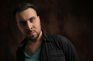 Рустам Мосафир