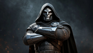 Новые подробности фильма «Мстители: Судный день»