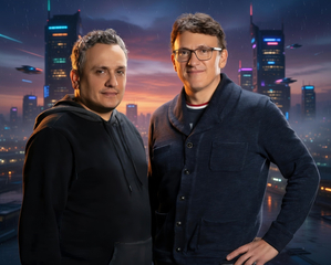 Братья Руссо