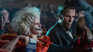 Кадр из фильма Невеста