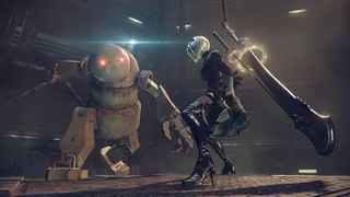 NieR: Automata
