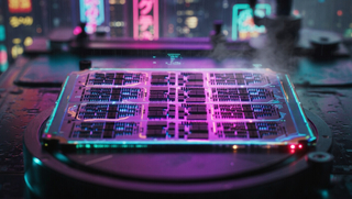 Микросхема