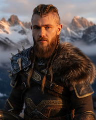 Магни God of War