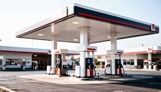 Подростки больше не смогут купить топливо