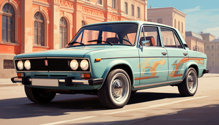 Lada: как оживить народный автомобиль?