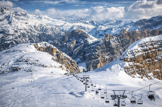 Кортина-дАмпеццо