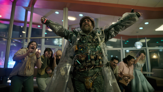 Удачи, веселья, не сдохни