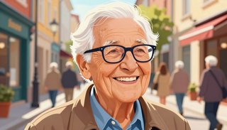 Как изменилась жизнь работающих пенсионеров в 2026 году