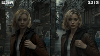 DLSS 5