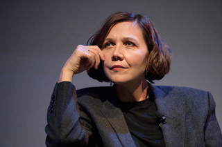 Мэгги Джилленхол