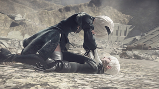 NieR: Automata