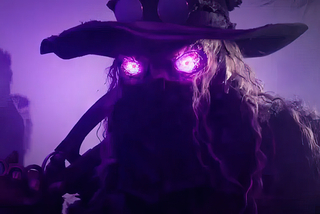 Кадр из фильма Король и Шут: Навсегда