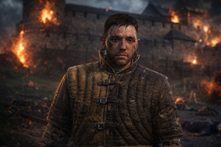 Даниэль Вавра возьмётся за экранизацию Kingdom Come: Deliverance