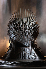 Железный трон