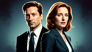 «Секретные материалы» переснимут