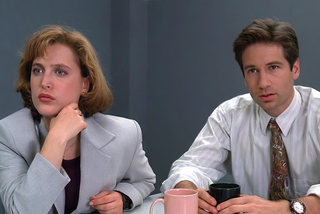 Секретные материалы