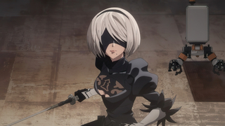 NieR: Automata