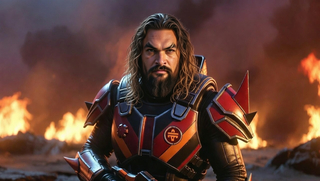 Что ждёт зрителей в экранизации Helldivers?