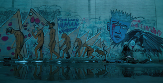 Кадр из фильма Удачи, веселья, не сдохни