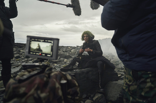 Съёмки фильма Король и Шут: Навсегда