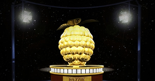 «Золотая малина — 2026»: кинопровалы года