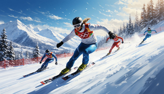 Олимпийский эксперимент: как Италия пытается спасти зимние игры от упадка