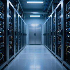 Дата-центр