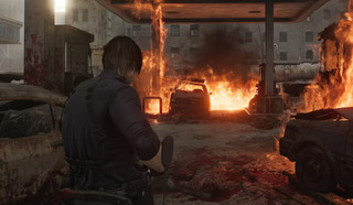 Resident Evil Requiem