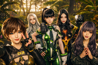 Stellar Blade взломана