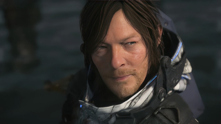 Death Stranding 2: On The Beach