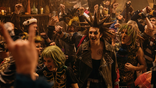 Король и Шут: Навсегда