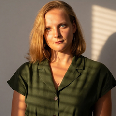 Ольга Гутман