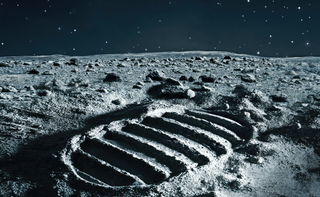 Американцы возвращаются на Луну