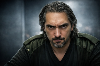 Михаил Горшенёв