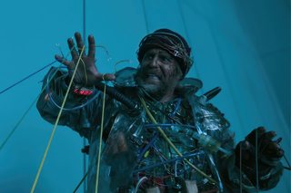 Кадр из фильма Удачи, веселья, не сдохни