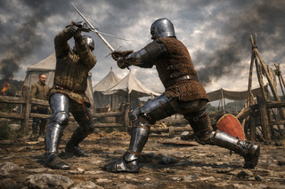 Kingdom Come: Deliverance