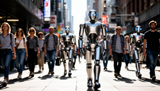 По андроиду в каждый дом