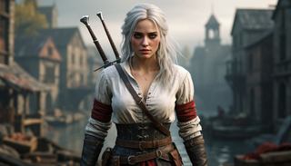 «Ведьмак 4»: подробности разработки