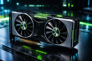 NVIDIA обещает сделать видеокарты в миллион раз быстрее