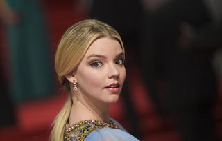 Аня Тейлор Джой